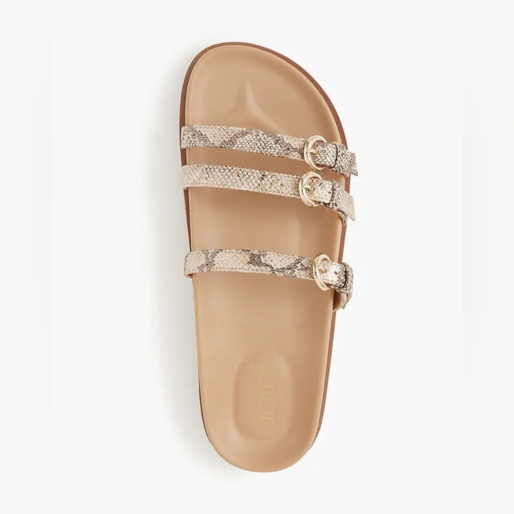 Jcrew Sandals - Picture 2 of 7